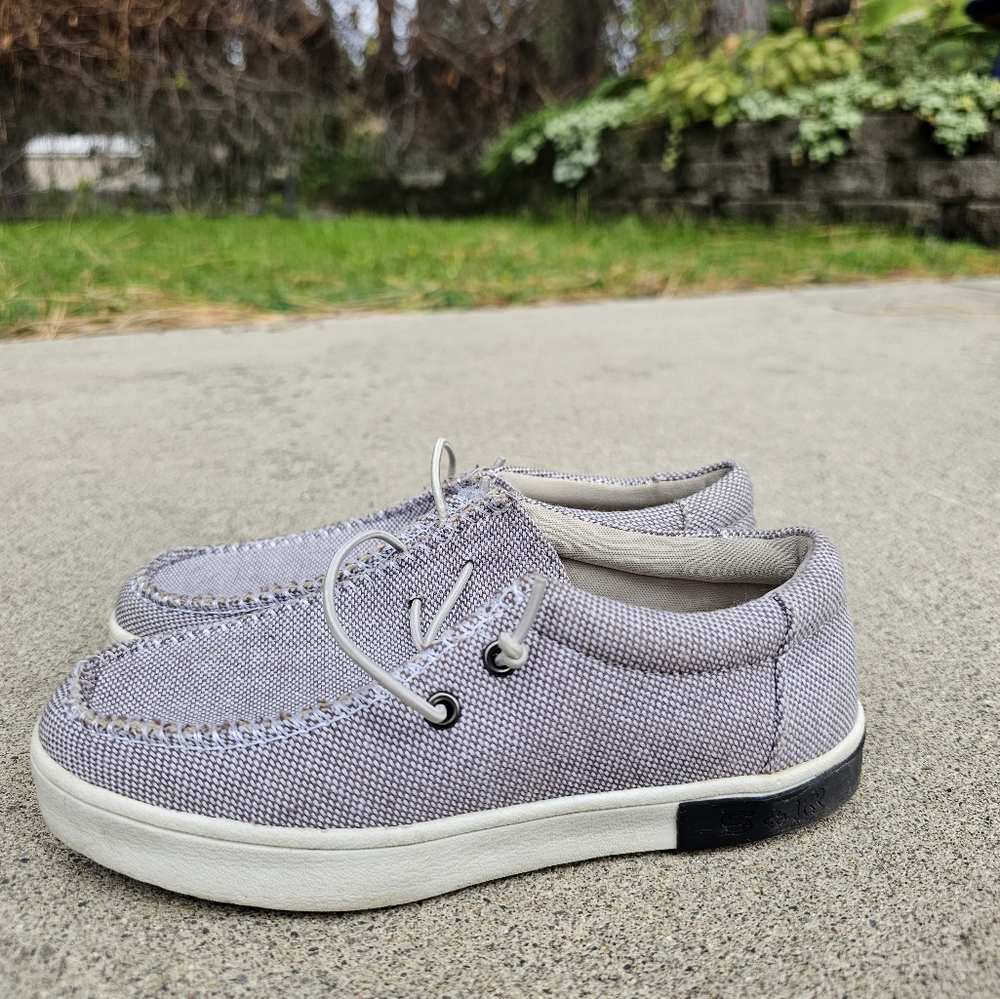 Kid's Lil Connor Walabee Sneakers